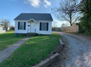 494 Larue St, Harrodsburg, KY 40330