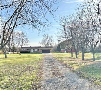 789 W Castle Rd, Fostoria, MI, 48435