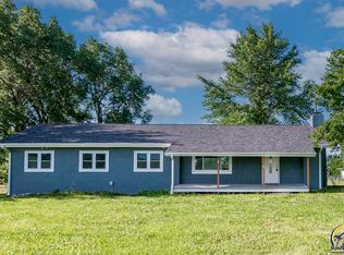 9245 SW 89th St, Auburn, KS 66402