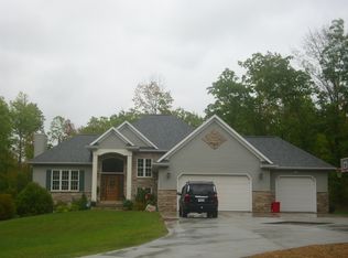 2101 S Gray Rd, West Branch, MI 48661