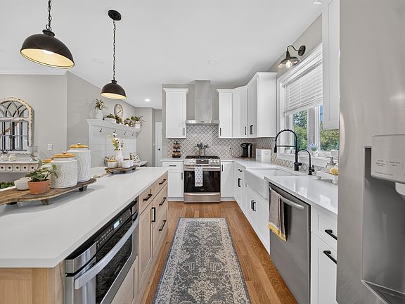 2nd image of 159A Pelham Road