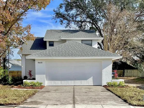 10632 Whitestone Ct, Orlando, FL 32817
