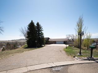 1705 Northern Heights Dr, Havre, MT 59501