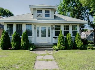 287 Massachusetts Ave, North Andover, MA 01845