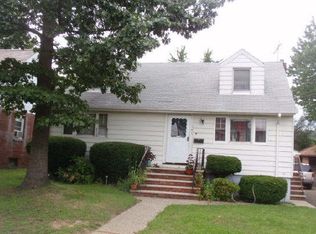 145-147 Crosby Ave, Paterson, NJ 07502
