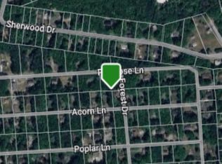 Primrose Forest Chestnut Ln LOT 51B, Kunkletown, PA 18058