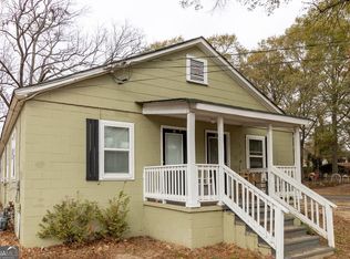 90 Martin Luther King Jr Dr, Winder, GA