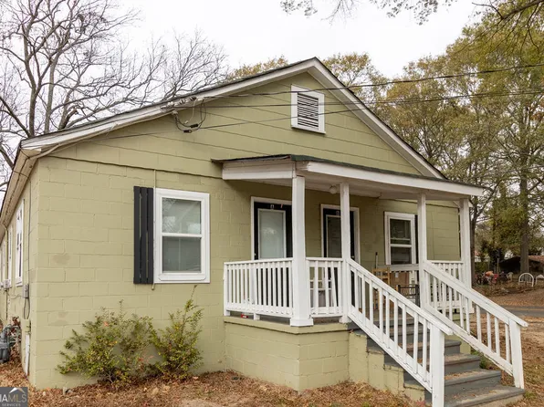 90 Martin Luther King Jr Dr, Winder, GA 30680