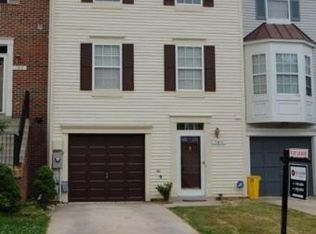 183 Pinecove Ave, Odenton, MD 21113