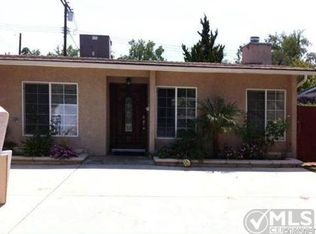 22842 Wyandotte St, West Hills, CA 91307