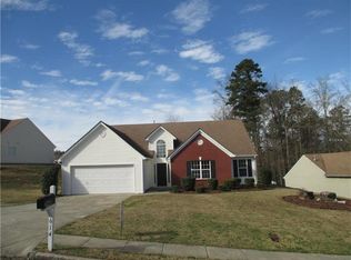 614 Kirtley Ct, Lawrenceville, GA 30045
