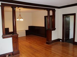 71 Park Terrace Rd APT 1, Worcester, MA 01604