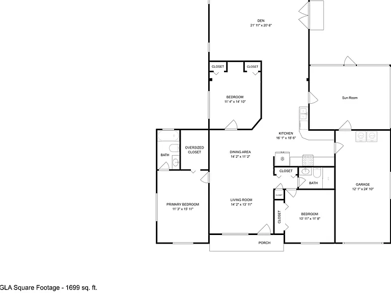 3320 Garden Ave — Photo 19