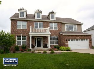 918 Nightshade Ln, Shorewood, IL 60404