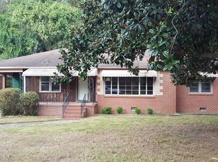 1157 Lamont St, Macon, GA