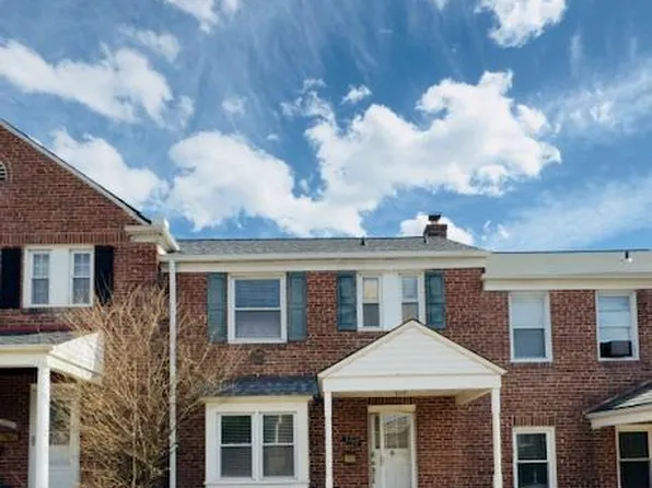 3709 Monterey Rd, Baltimore, MD 21218