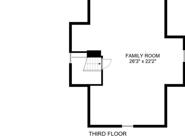 103 Cypress St, Millburn Twp., NJ 07041