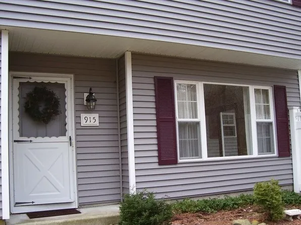 915 Edgebrook Dr, Boylston, MA 01505