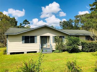 711 E 1st St, Kountze, TX 77625