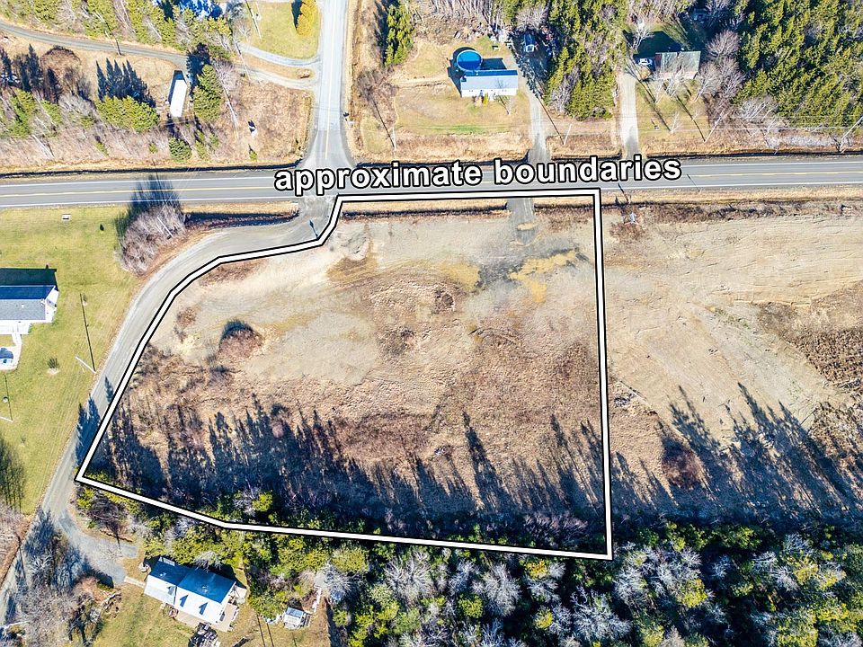 1st image of LOT 1 Meteghan Conn