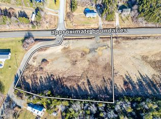 LOT 1 Meteghan Conn, Meteghan, NS B0W2J0