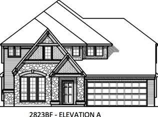 5135 Waterview Meadow Dr, Richmond, TX 77407