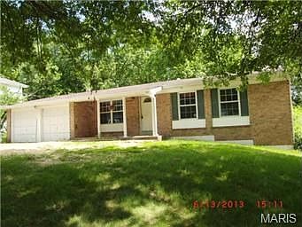 1st image of 2574 Baltusrol Dr