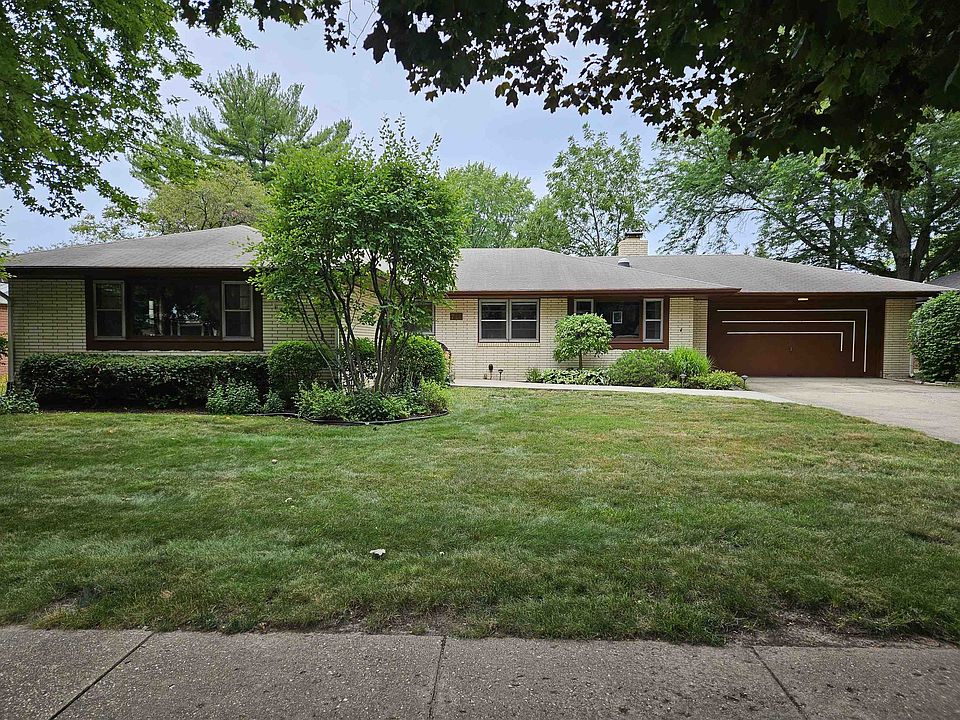 716 Tamarack Ln, Rockford, IL 61107 Zillow