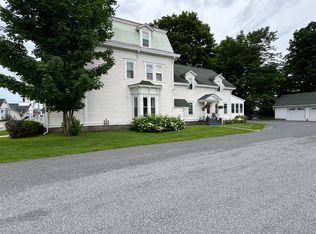 5 Park St #1, Morrisville, VT 05661