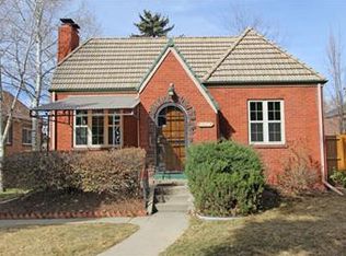 859 S Gaylord St, Denver, CO 80209
