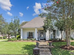 10515 Ridgebrook Ave, Baton Rouge, LA 70809