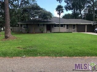 9192 Wynnewood St, Baton Rouge, LA 70815