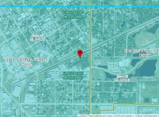 720 Hazel St, Punta Gorda, FL 33950