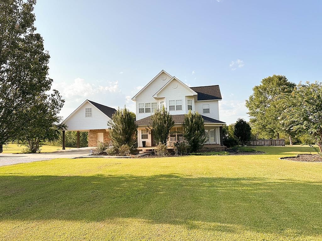 340 Dry Creek Trl SW, Bogue Chitto, MS 39629 | MLS #138689 | Zillow