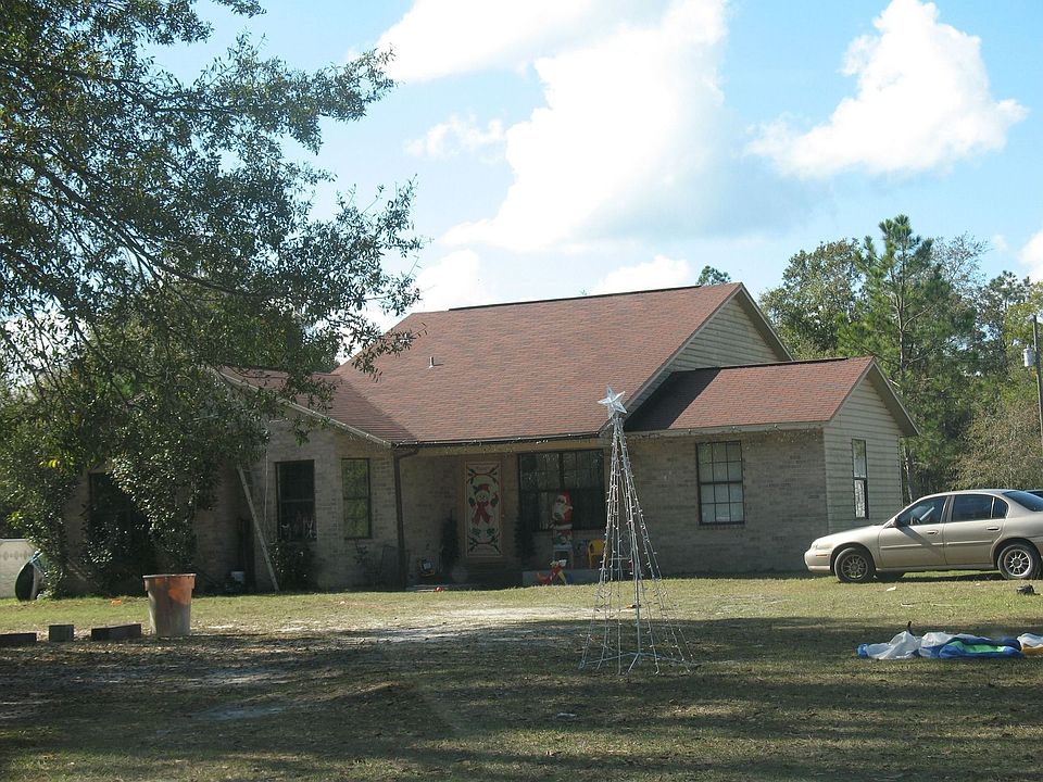 FRONT VIEW FROM STREET