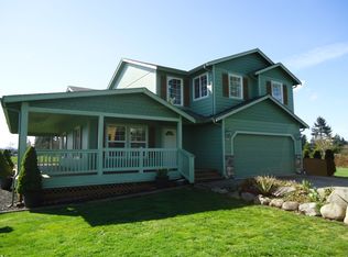 9000 Rhoton Rd SE, Yelm, WA 98597