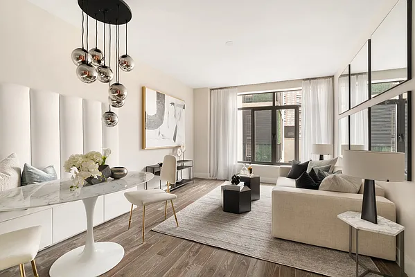 Sold by Brown Harris Stevens Development Marketing | media 6