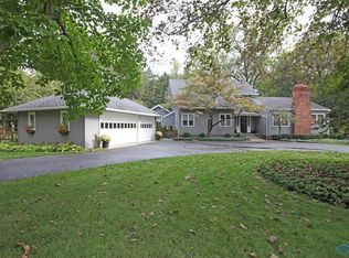 4520 Corey Rd, Toledo, OH 43623