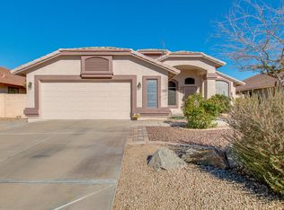 2288 E Willow Wick Rd, Gilbert, AZ 85296