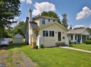 1814 Rockwell Rd, Abington, PA 19001