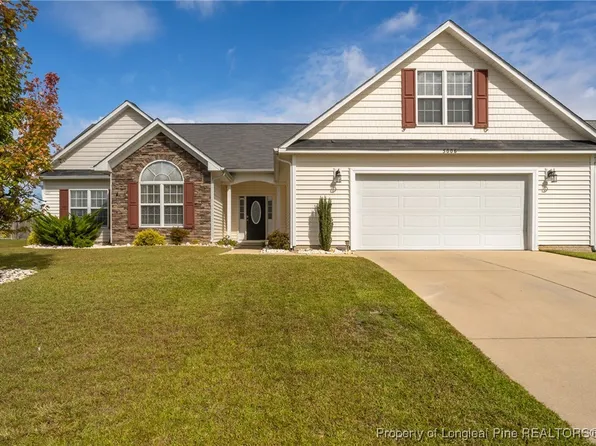 5006 Westerly Dr, Fayetteville, NC 28314