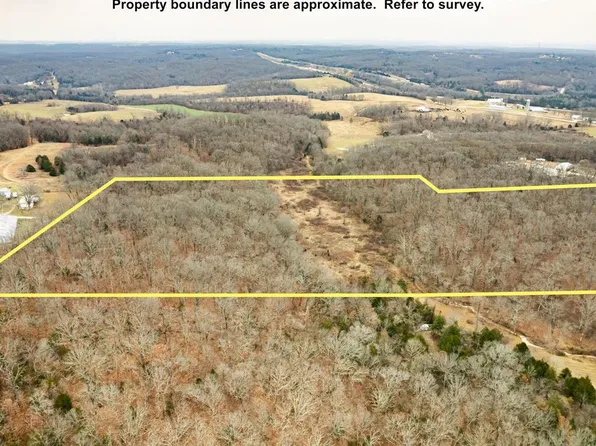 0 Snow Hill Dr, Saint Clair, MO 63077