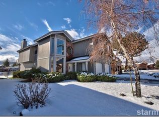 2046 Aloha Dr, South Lake Tahoe, CA 96150