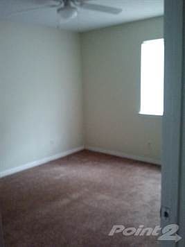 Artillery Range 706 2nd bedroom