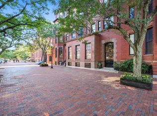 314 Dartmouth St UNIT C, Boston, MA 02116
