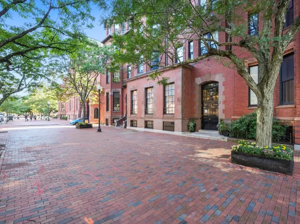 314 Dartmouth St Unit C, Boston, MA 02116