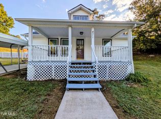471 Barrett Ln, Church Hill, TN 37642