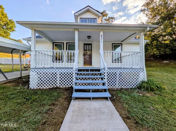 471 Barrett Ln, Church Hill, TN 37642