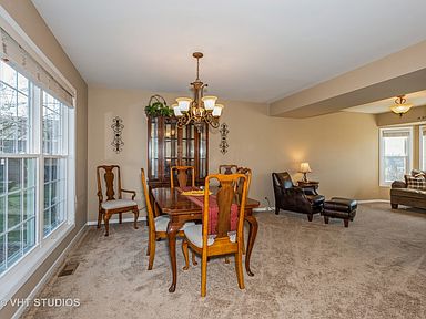 1186 Brookstone Dr Carol Stream IL 60188 Zillow