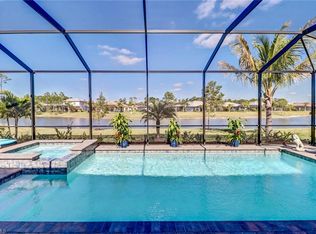 2127 Antigua Ln, Naples, FL 34120
